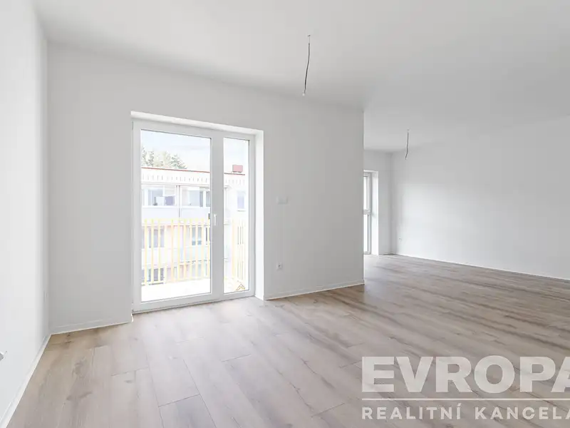 Prodej bytu 2+kk 57 m², Světlá nad Sázavou – náhled fotky 3