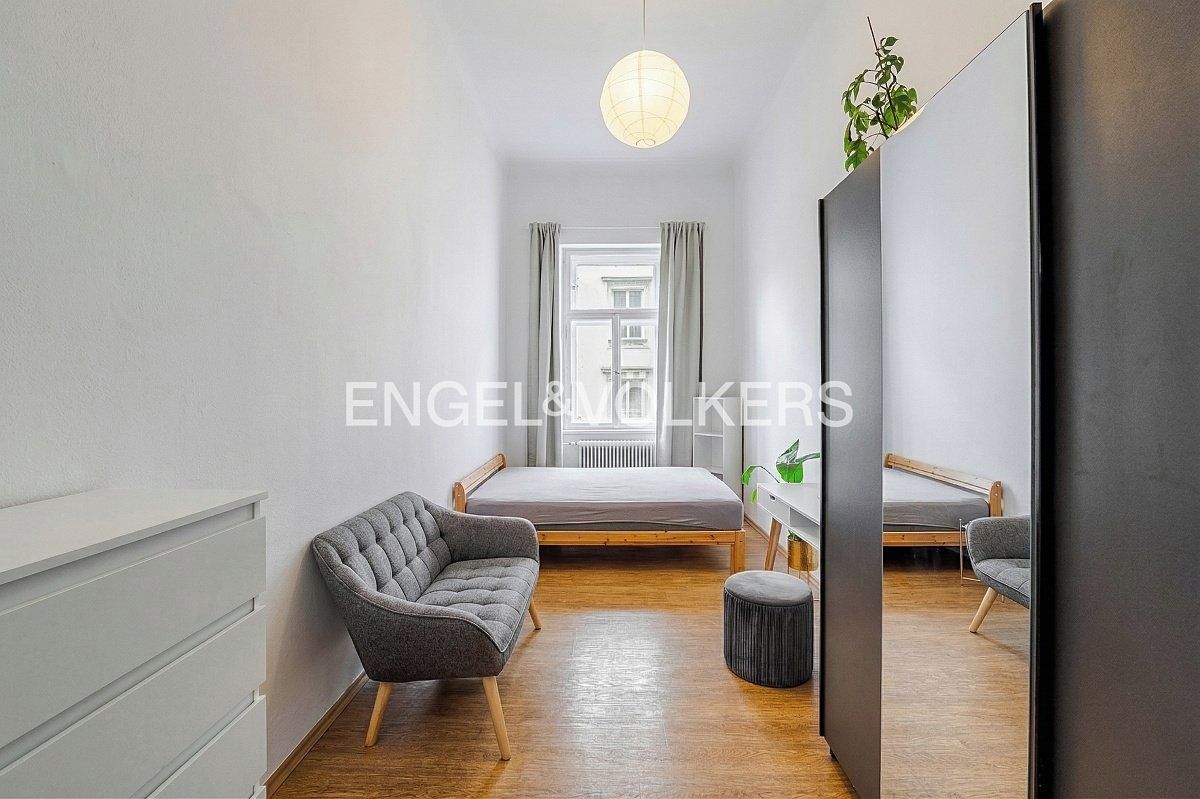 Prodej bytu 3+1 106 m² – fotografie 5