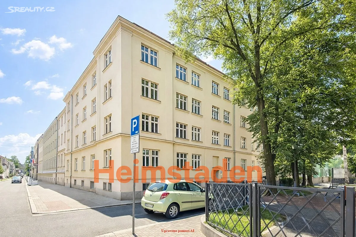Pronájem bytu 2+kk 56 m² - Widok 6