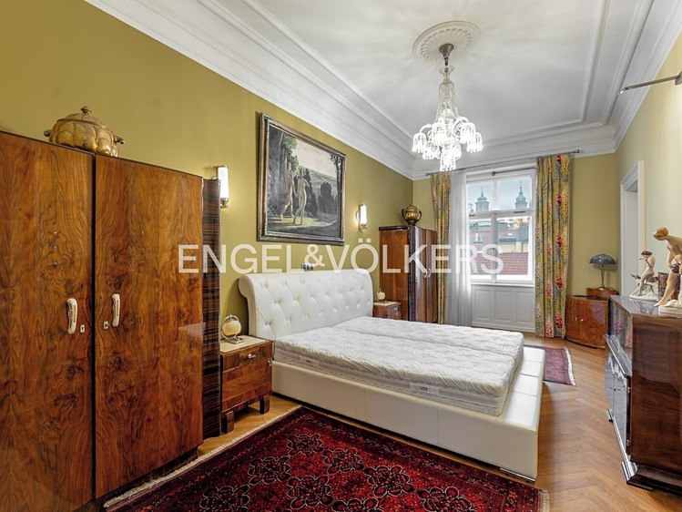 Квартира 5+1 в оренду, 184 м² (11 з 14)