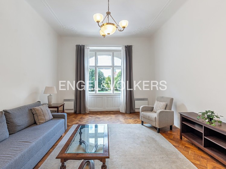 Wohnung 3+1 zum Kauf, 82 m² (2 von 13)