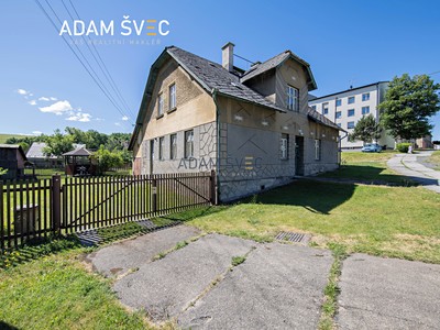 Prodej  rodinného domu 159 m², pozemek 699 m²