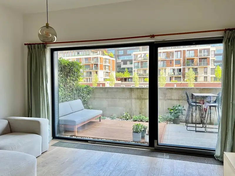 Prodej bytu 3+kk 75 m², Praha – náhled fotky 2