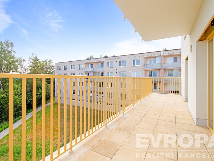 Квартира 3+kk на продаж, 96 м² (5 з 34)