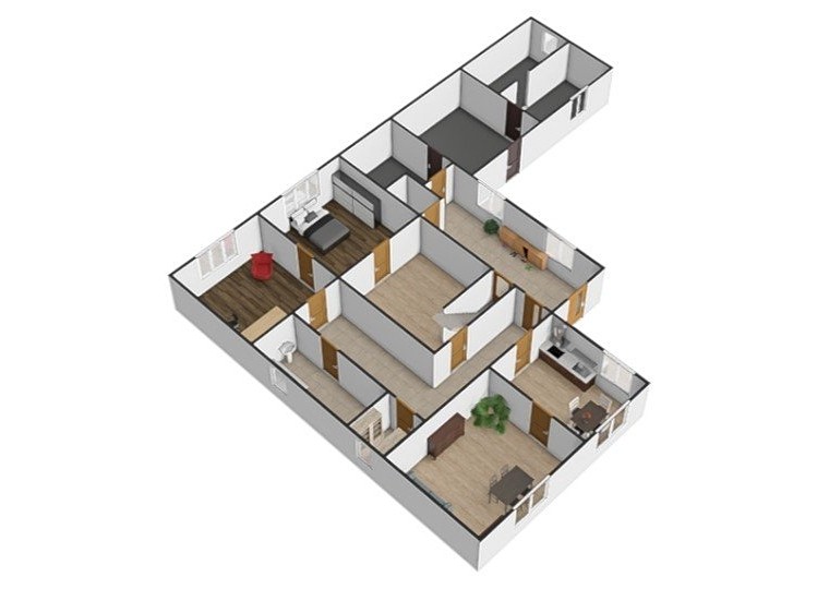 Будинок на продаж, 275 м² (30 з 32)
