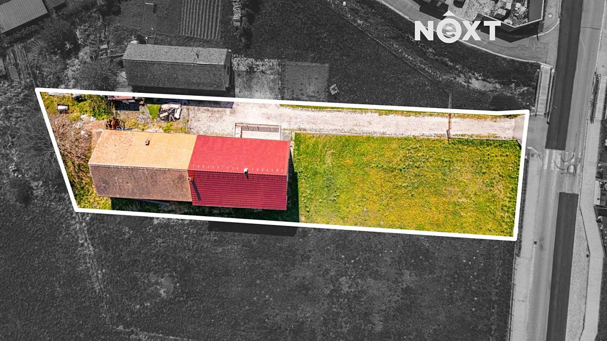 Prodej rodinného domu 220 m², pozemek 1350 m² – fotografie 4