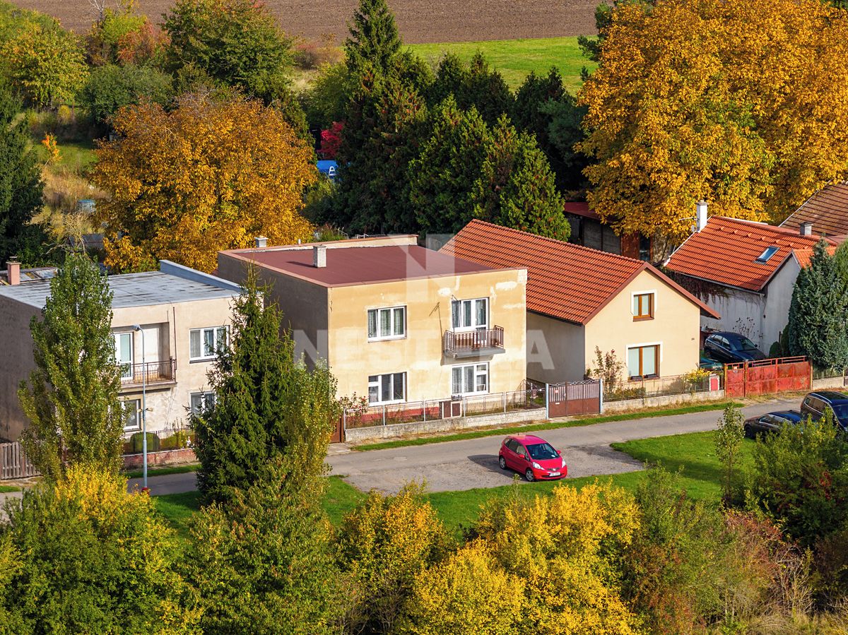 Prodej rodinného domu 174 m², pozemek 902 m² – fotografie 4