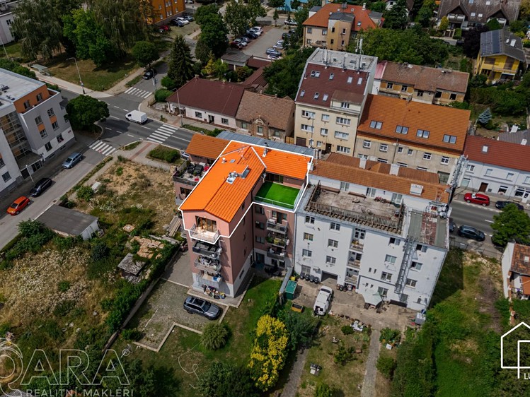 Wohnung 3+kk zum Kauf, 82 m² (25 von 31)