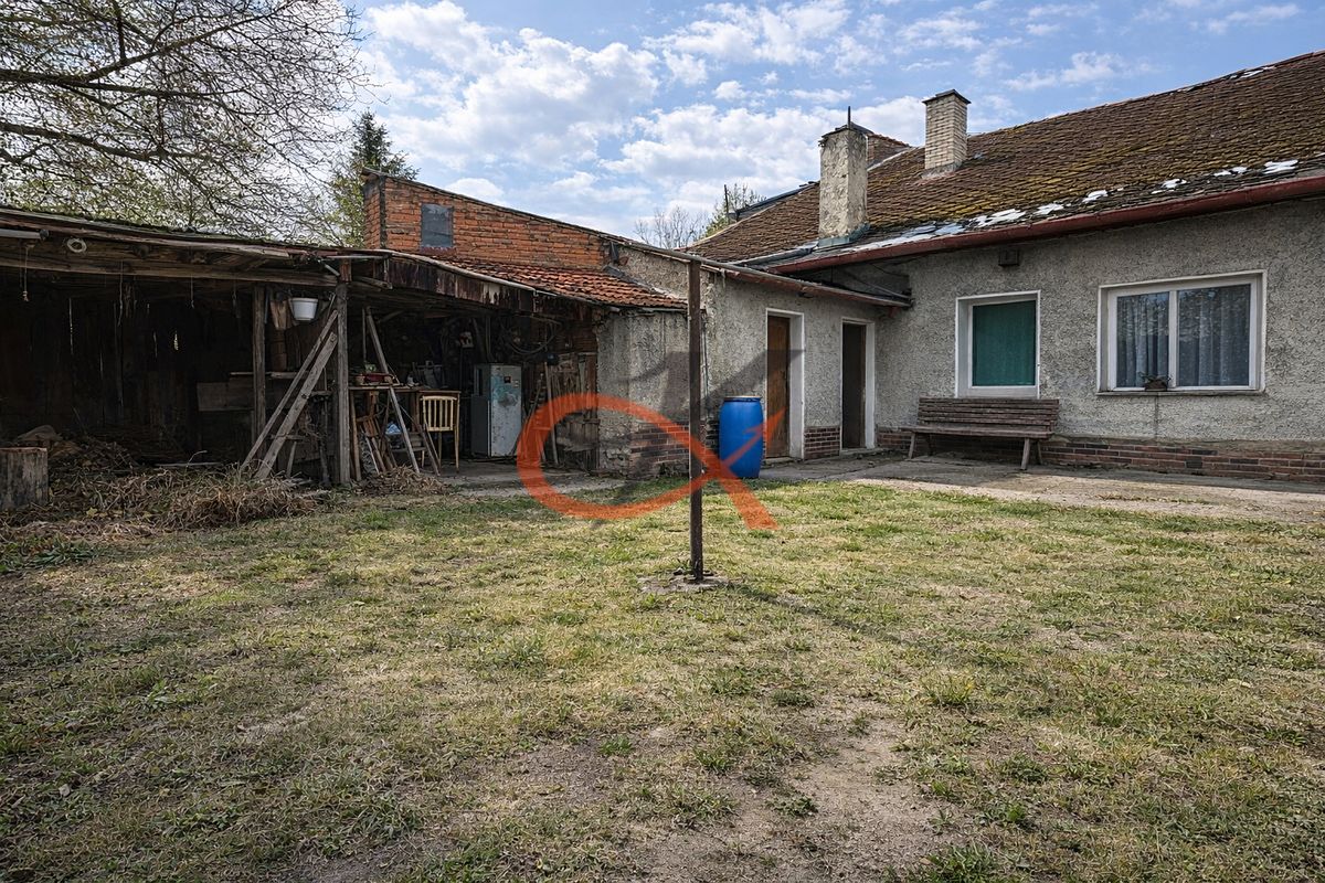 Prodej rodinného domu 121 m², pozemek 1753 m² – fotografie 4