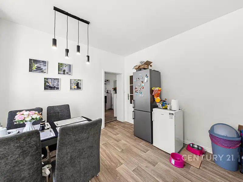 Prodej bytu 2+1 56 m², Františkovy Lázně – náhled fotky 3