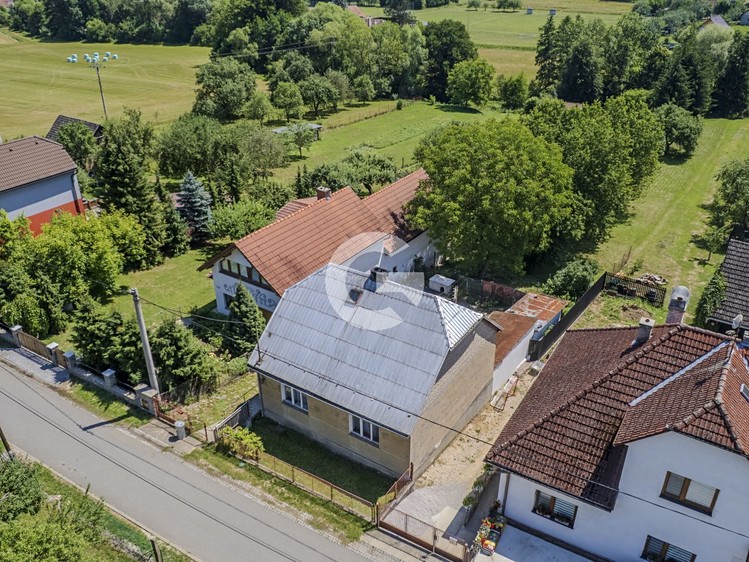 Prodej domu, 94 m² (10 z 16)