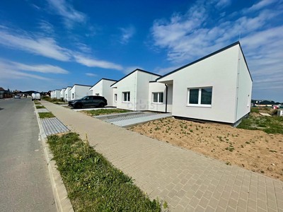 Prodej  rodinného domu 103 m², pozemek 507 m²