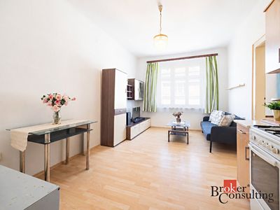Prodej bytu 2+kk 47 m²