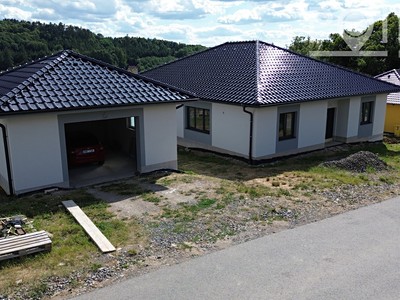 Prodej  rodinného domu 159 m², pozemek 764 m²