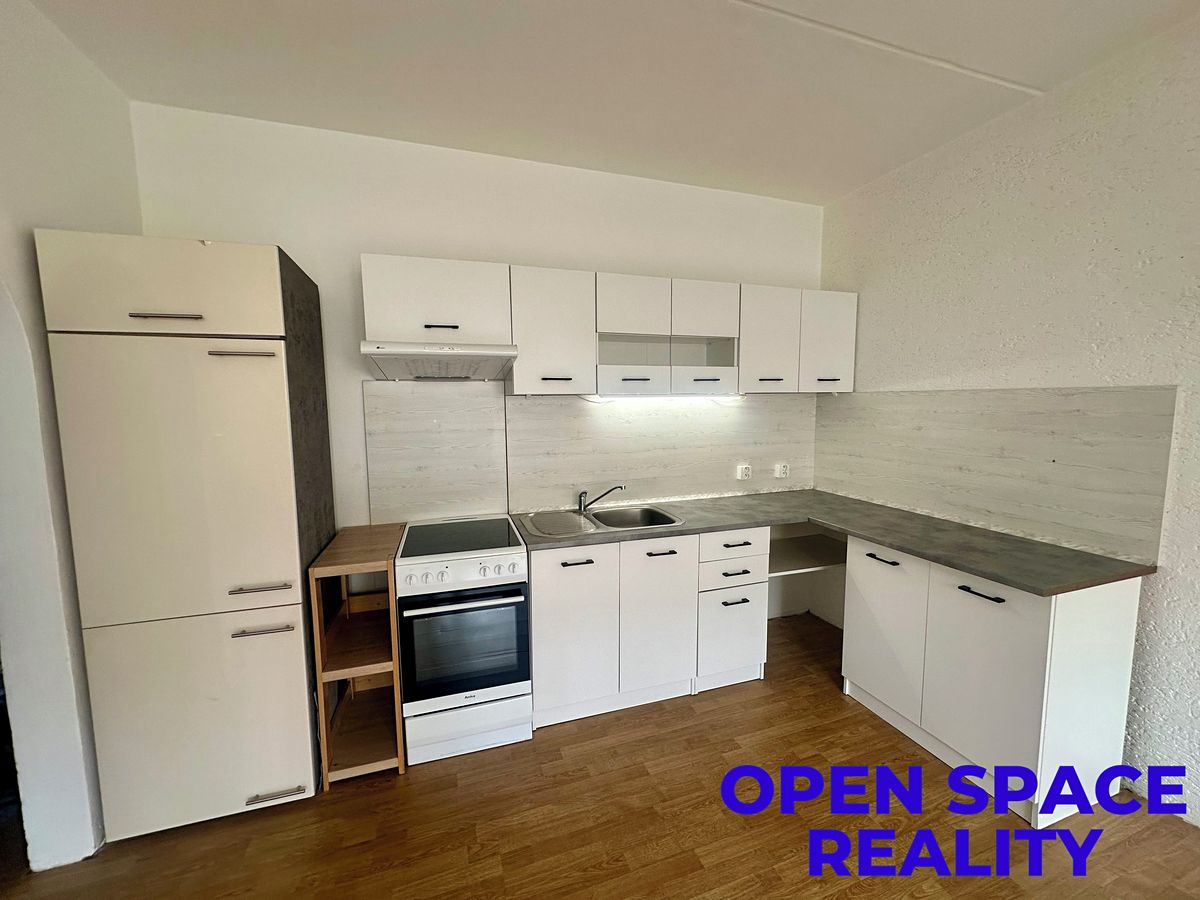 Prodej bytu 2+1 42 m²