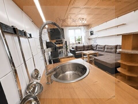 Prodej bytu 3+kk 95 m²