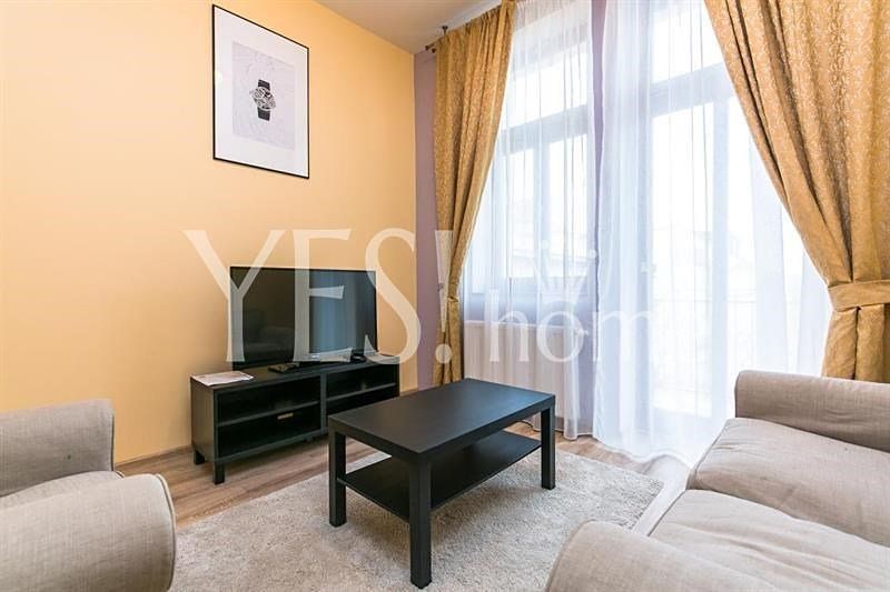 Pronájem bytu 3+kk 63 m²