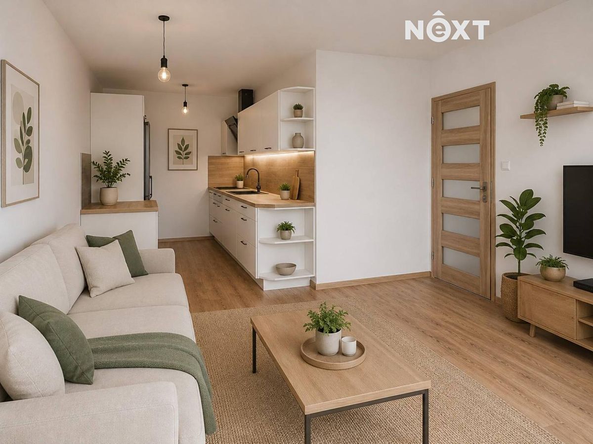 Prodej bytu 3+kk 69 m²