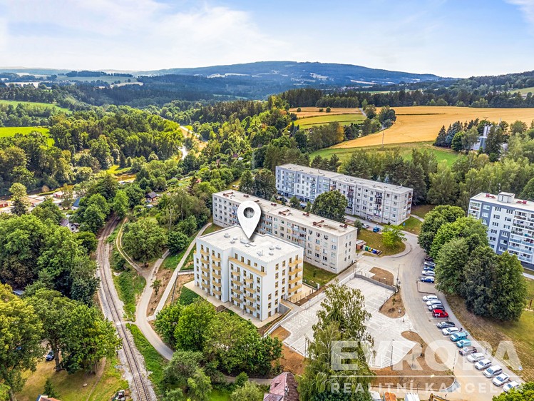 Квартира 3+kk на продаж, 96 м² (33 з 34)