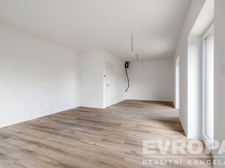 Квартира 3+kk на продаж, 96 м² (4 з 34)
