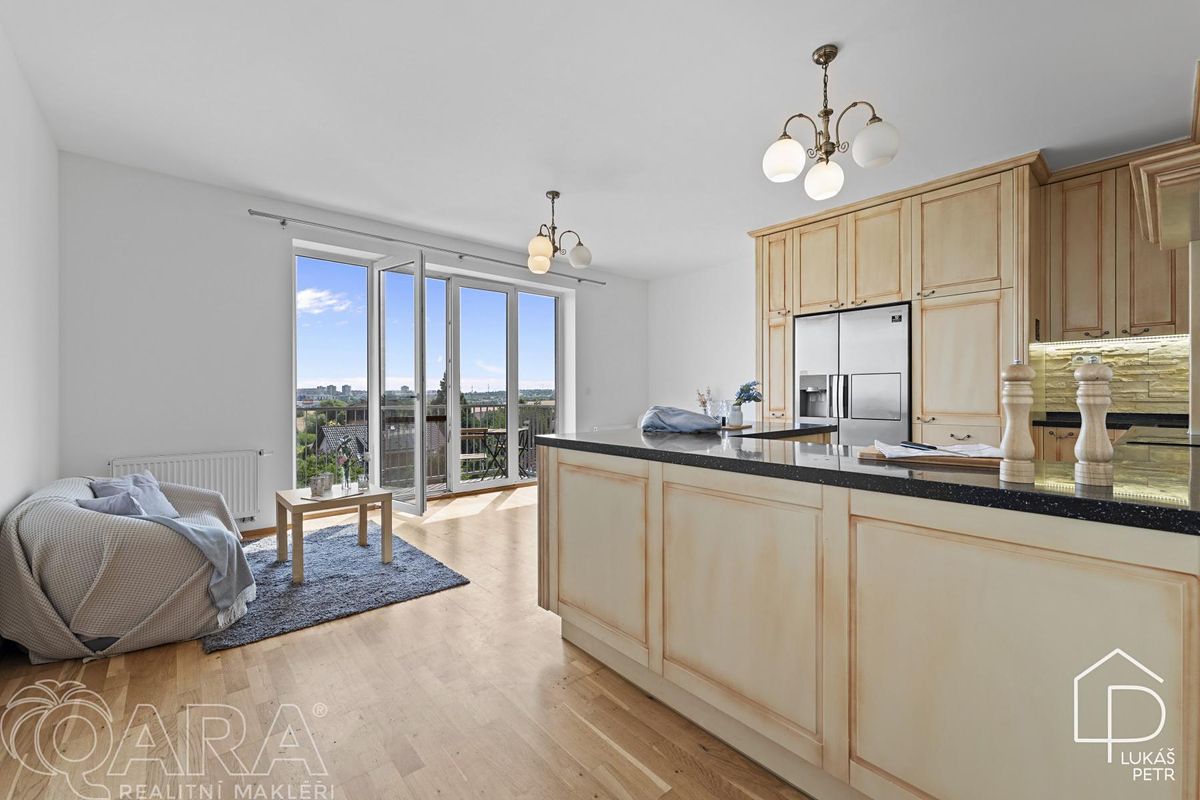 Prodej bytu 3+kk 82 m² – fotografie 3