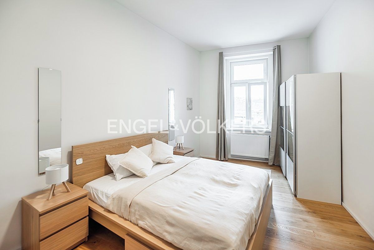 Pronájem bytu 2+kk 60 m² – fotografie 5