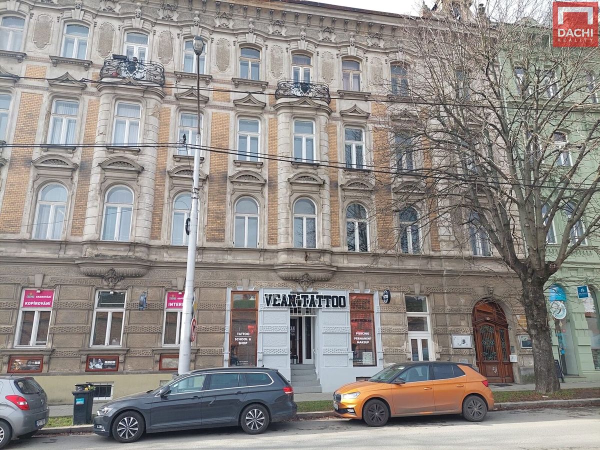 Pronájem bytu 4+1 110 m² – fotografie 5