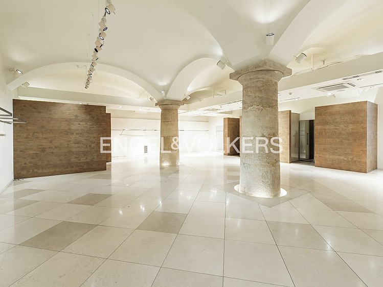 Комерційне приміщення в оренду, 250 м² (3 з 10)