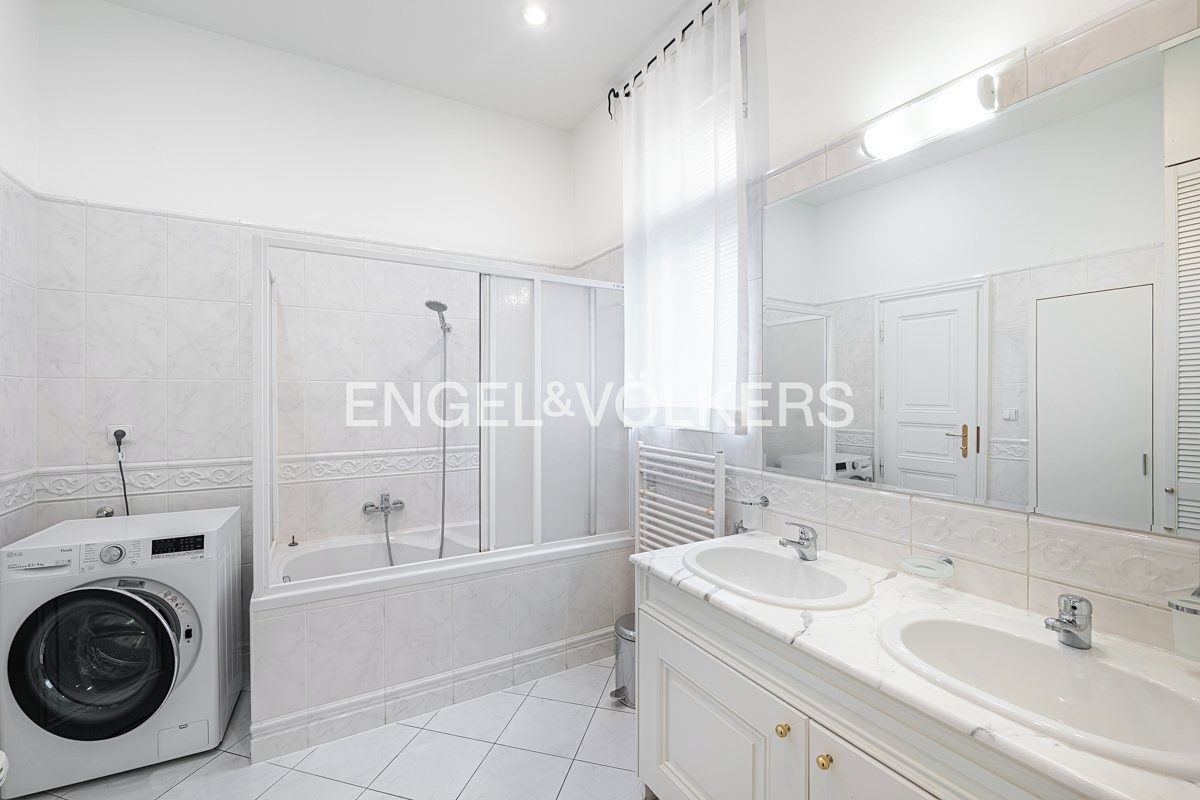 Pronájem bytu 3+kk 69 m² – fotografie 5