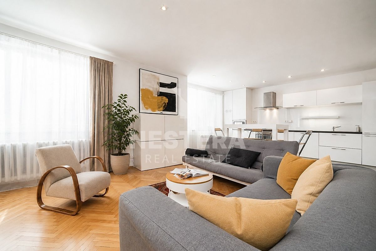 Prodej bytu 2+kk 66 m² – fotografie 3