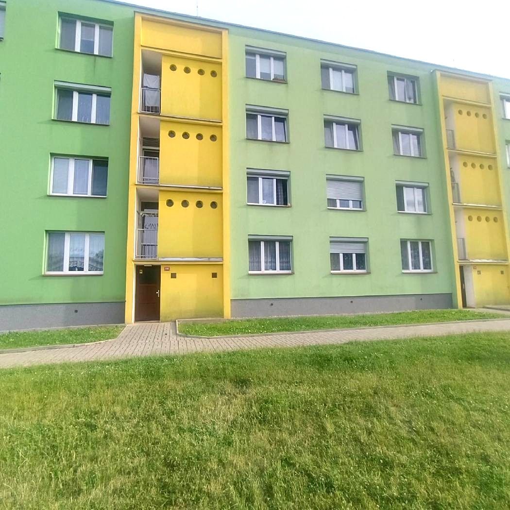 Pronájem bytu 2+1 64 m² – fotografie 2