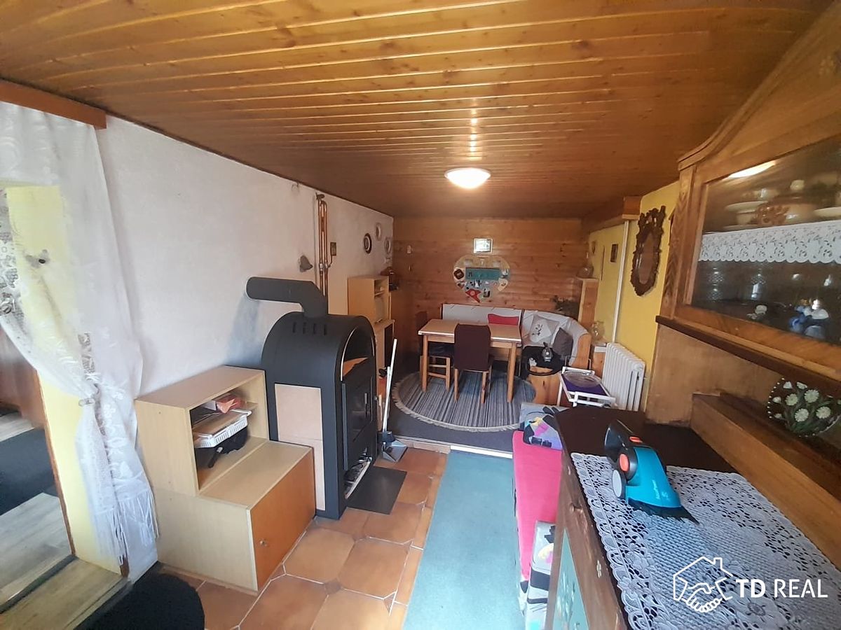 Prodej chaty 117 m², pozemek 878 m² – fotografie 5