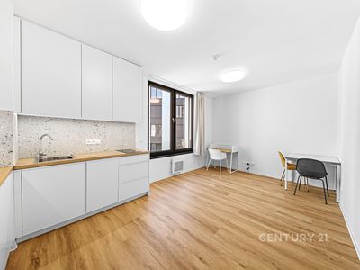Prodej bytu 2+kk 36 m²