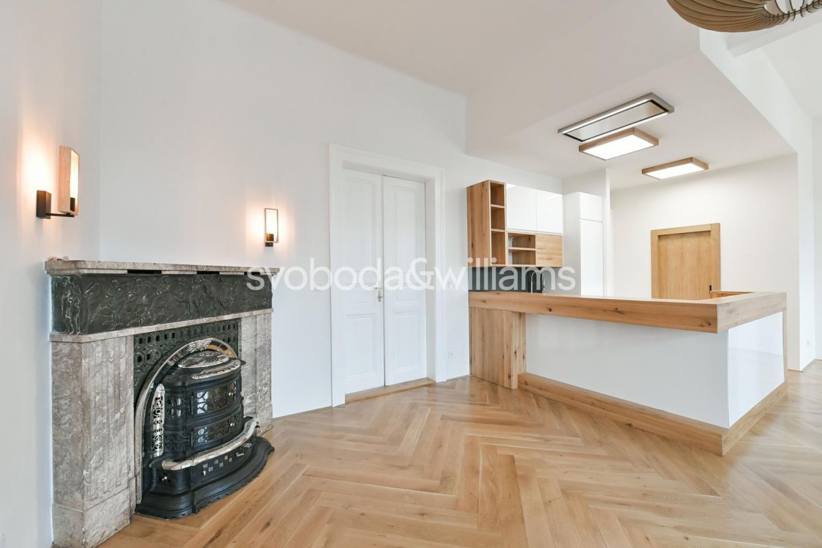 Pronájem bytu 3+kk 106 m² – fotografie 2