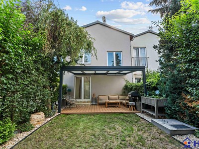 Prodej  rodinného domu 86 m², pozemek 141 m²