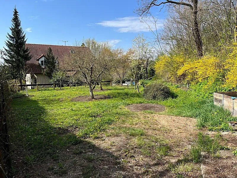 Prodej stavebního pozemku 786 m²