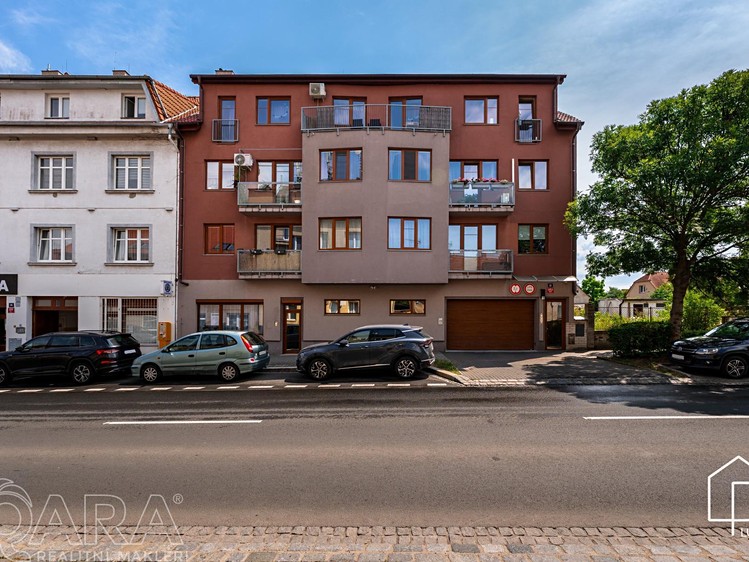 Wohnung 3+kk zum Kauf, 82 m² (29 von 31)