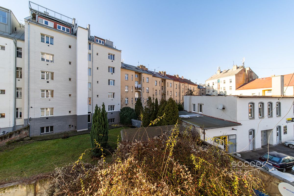Pronájem bytu 2+kk 50 m² – fotografie 5
