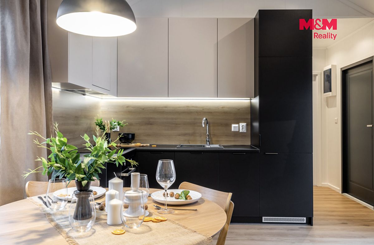 Prodej rodinného domu 51 m², pozemek 51 m² – fotografie 4