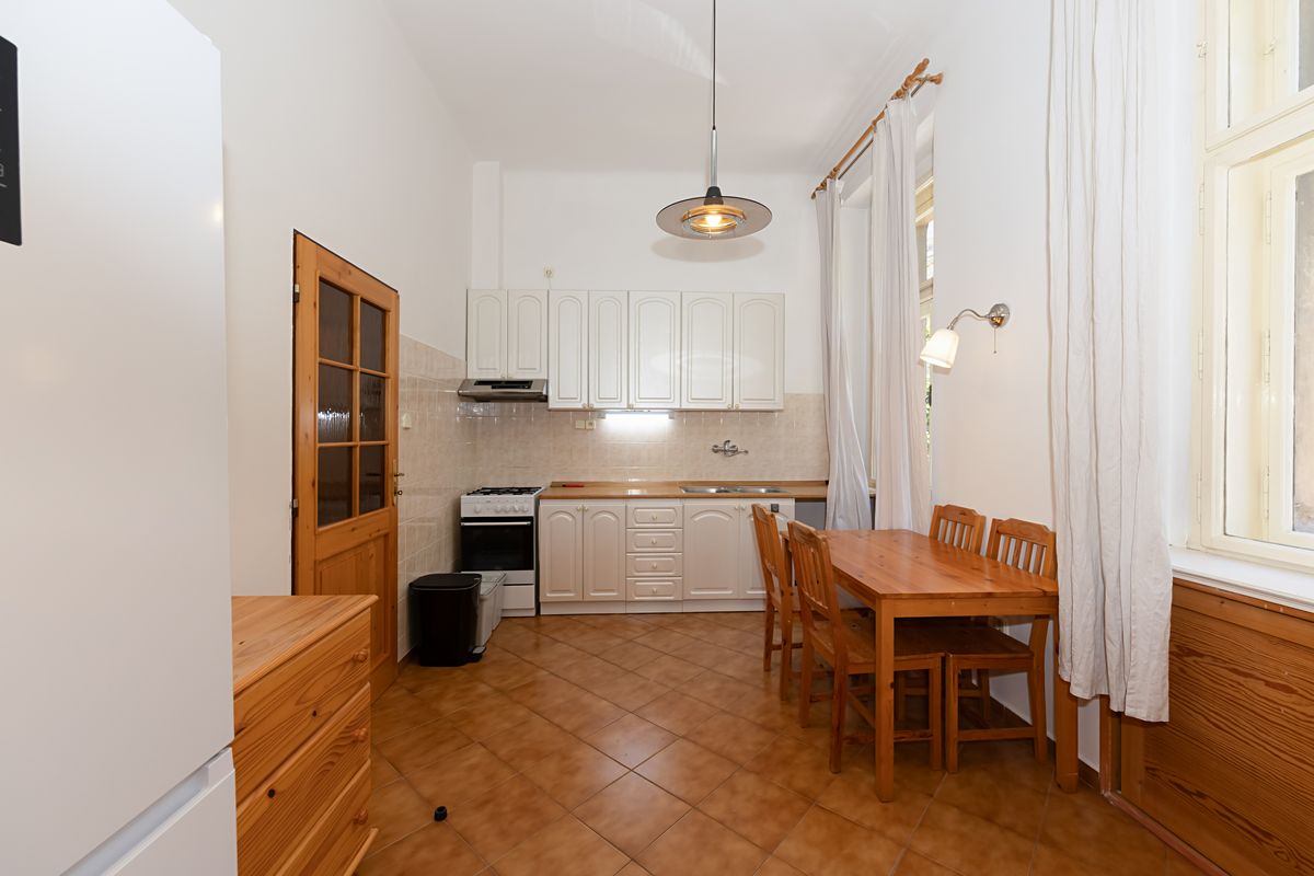 Pronájem bytu 2+1 70 m²