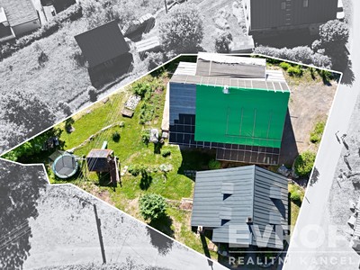Prodej  rodinného domu 300 m², pozemek 1 050 m²