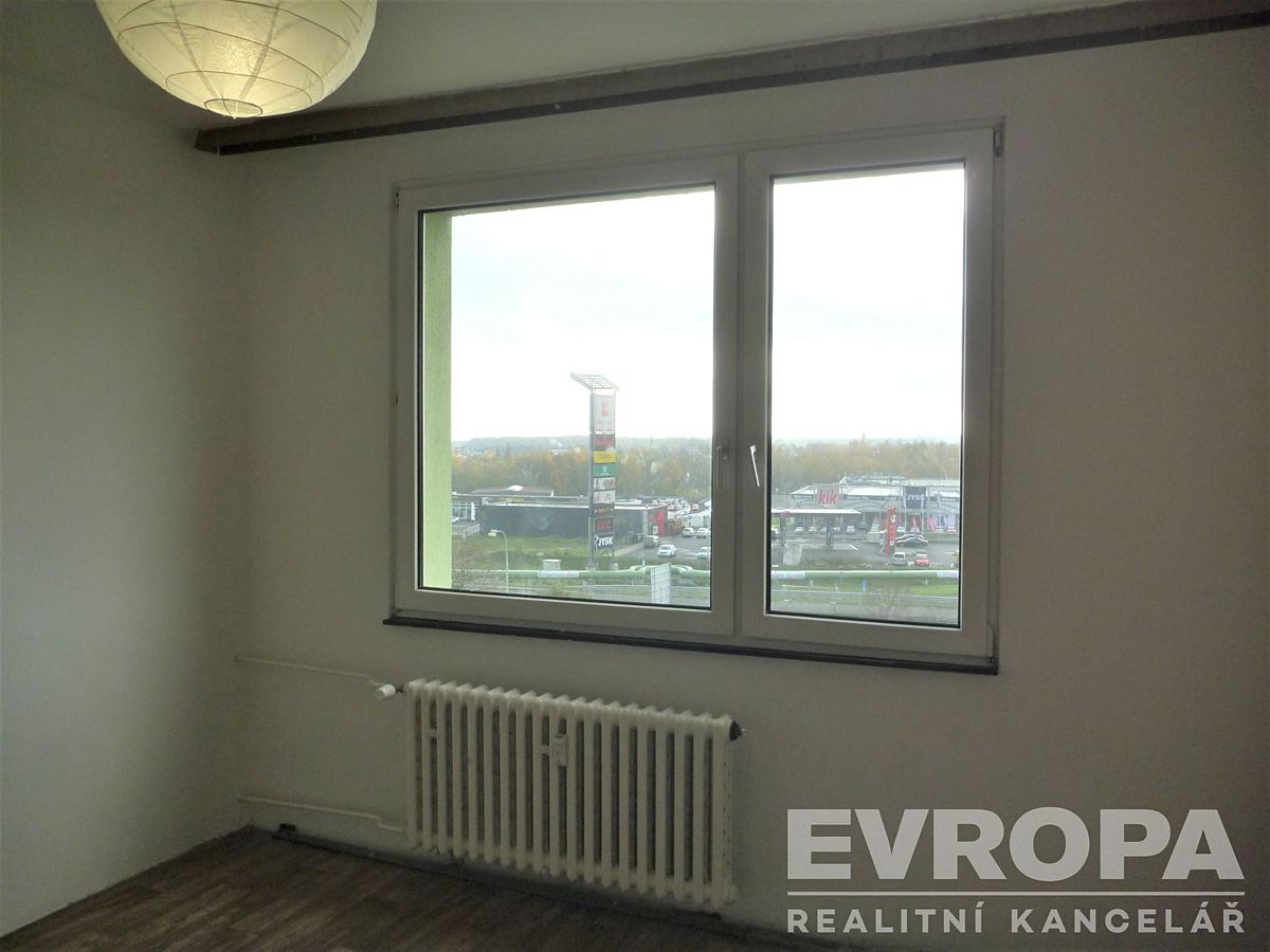 Pronájem bytu 1+1 36 m² – fotografie 4