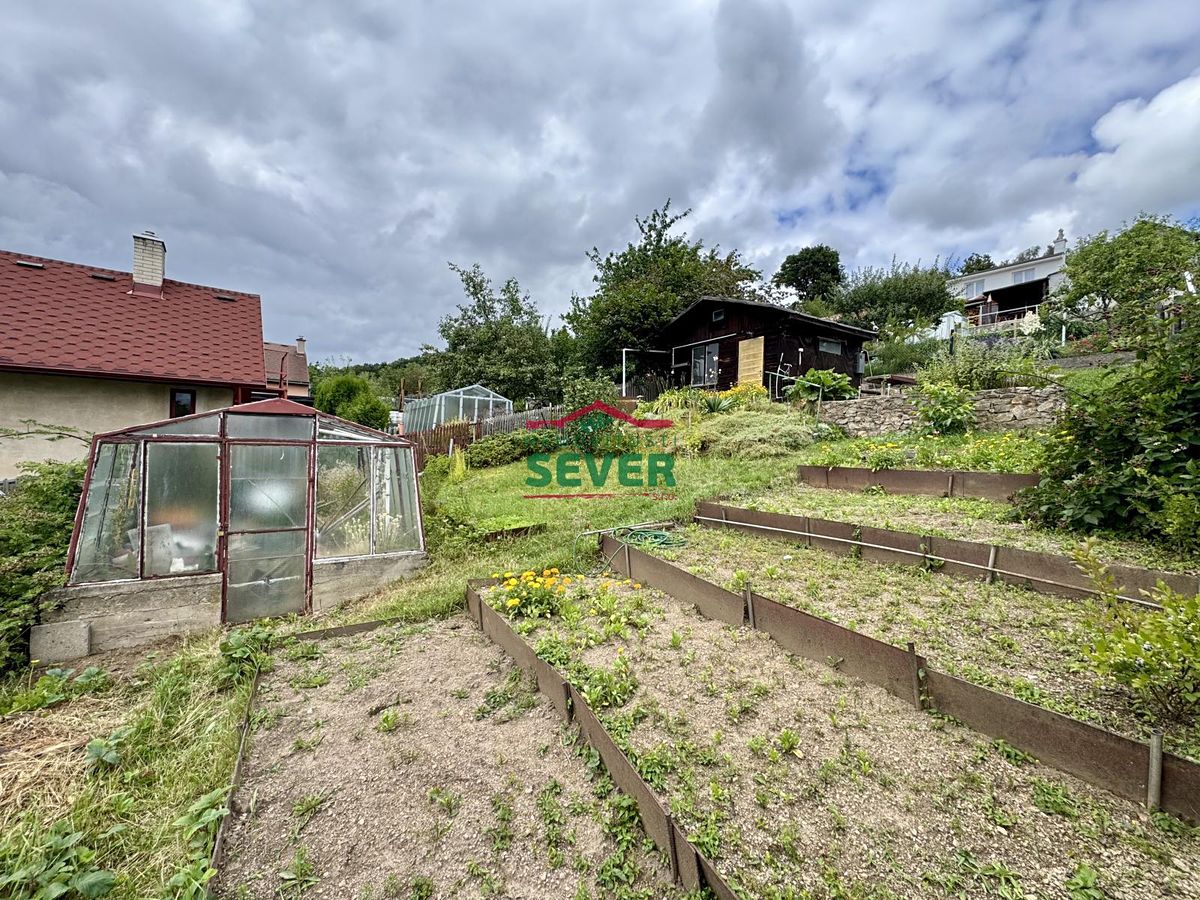 Prodej chaty 17 m², pozemek 212 m² – fotografie 3