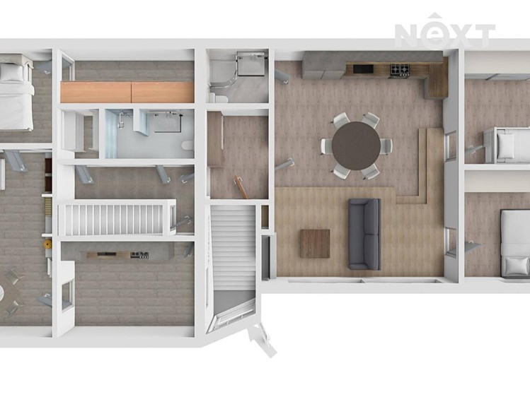 Haus zum Kauf, 313 m² (31 von 32)