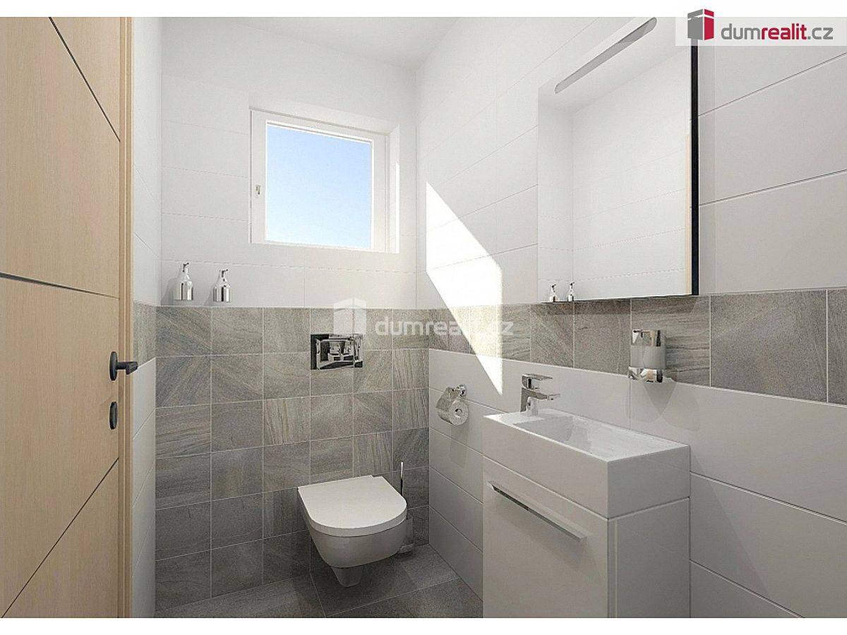 Prodej rodinného domu 69 m², pozemek 480 m² – fotografie 3