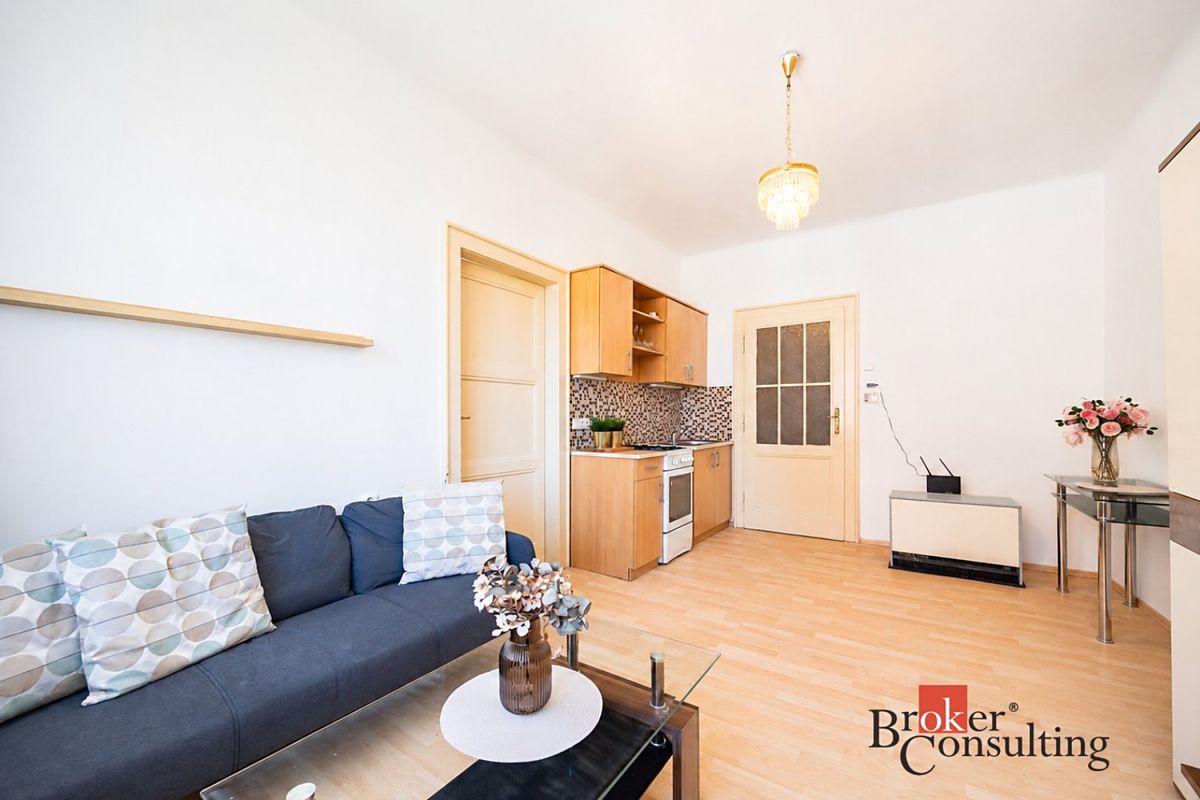 Prodej bytu 2+kk 47 m² – fotografie 3