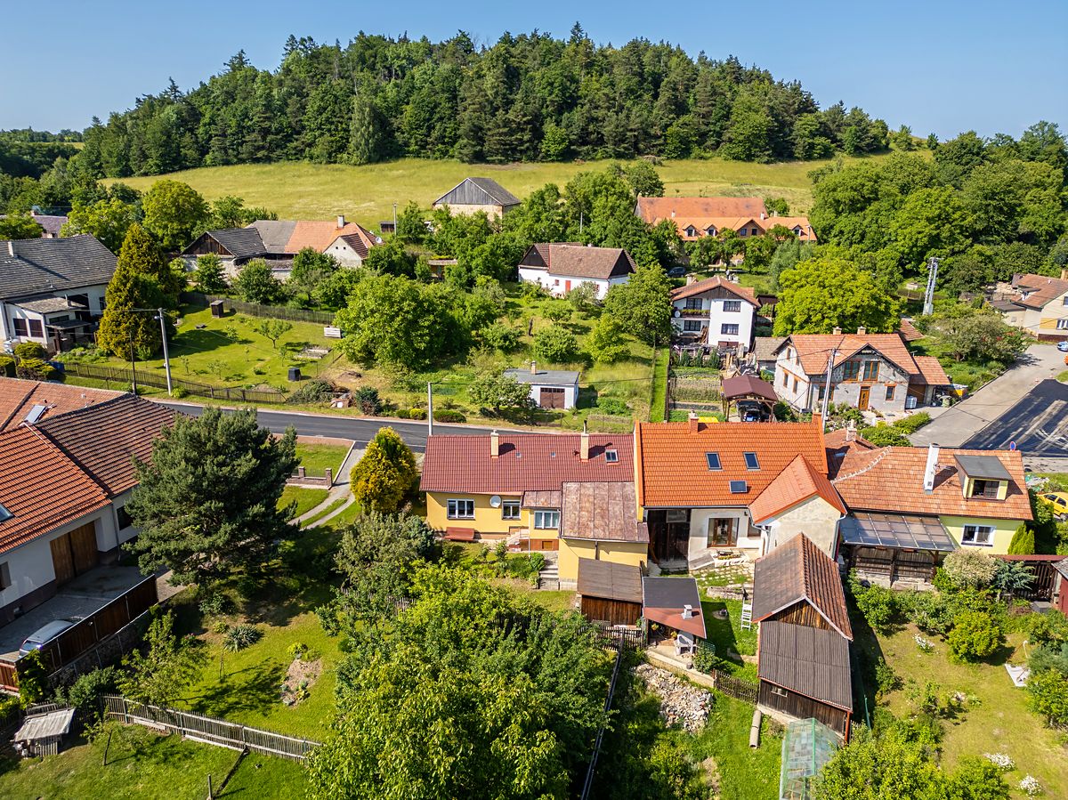 Prodej rodinného domu 118 m², pozemek 266 m² – fotografie 5