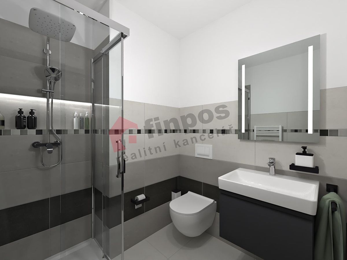 Prodej bytu 1+kk 19 m² – fotografie 4