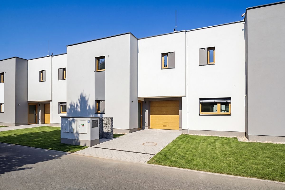 Prodej rodinného domu 160 m², pozemek 251 m² – fotografie 5