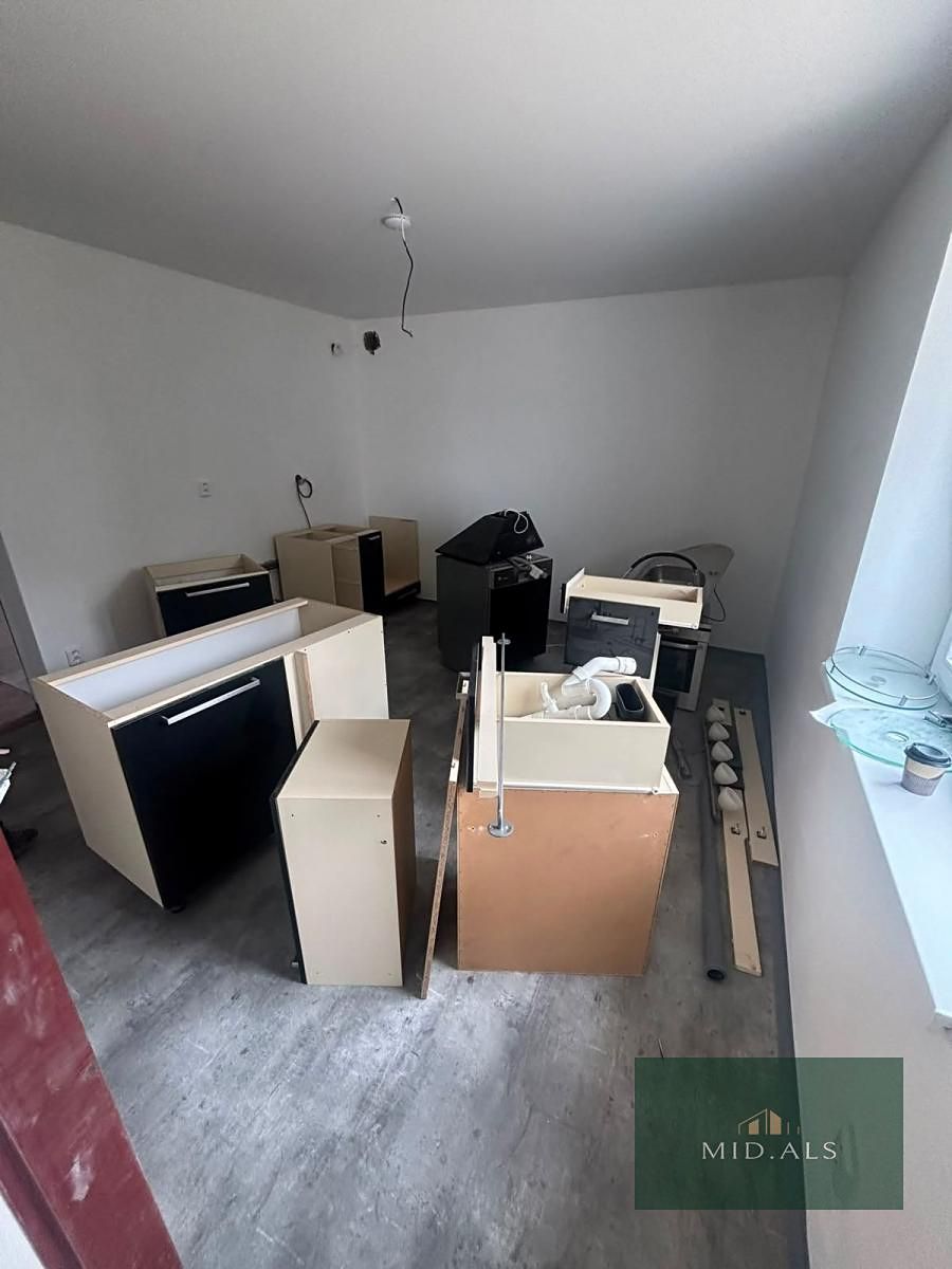 Pronájem rodinného domu 100 m², pozemek 1000 m² – fotografie 4